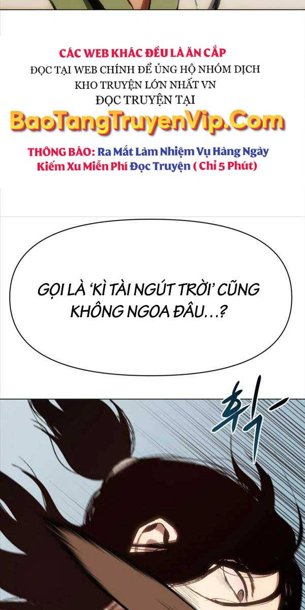 Ám Vệ Chapter 5 - Trang 26