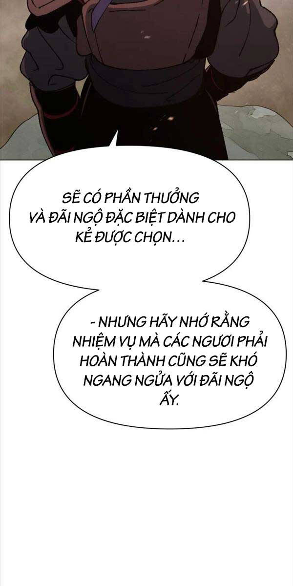 Ám Vệ Chapter 4 - Trang 90