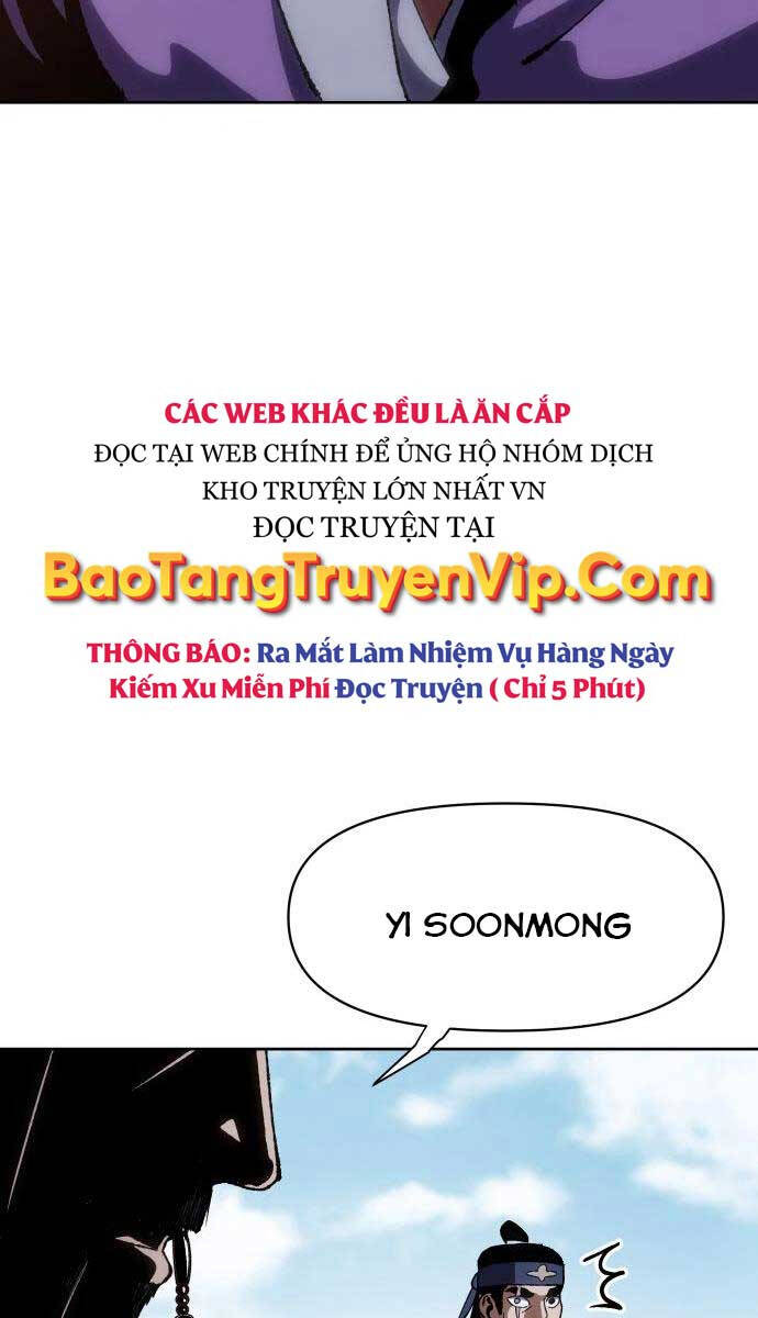 Ám Vệ Chapter 8 - Trang 45