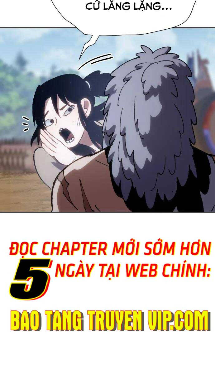 Ám Vệ Chapter 8 - Trang 132