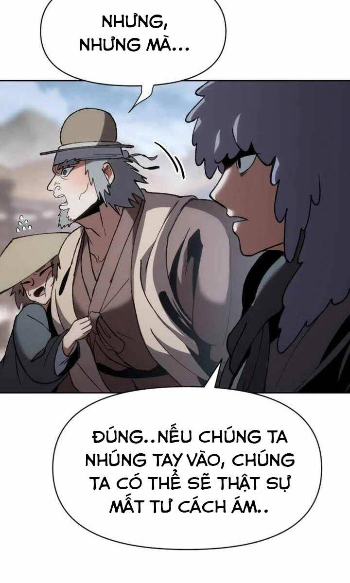 Ám Vệ Chapter 18 - Trang 86