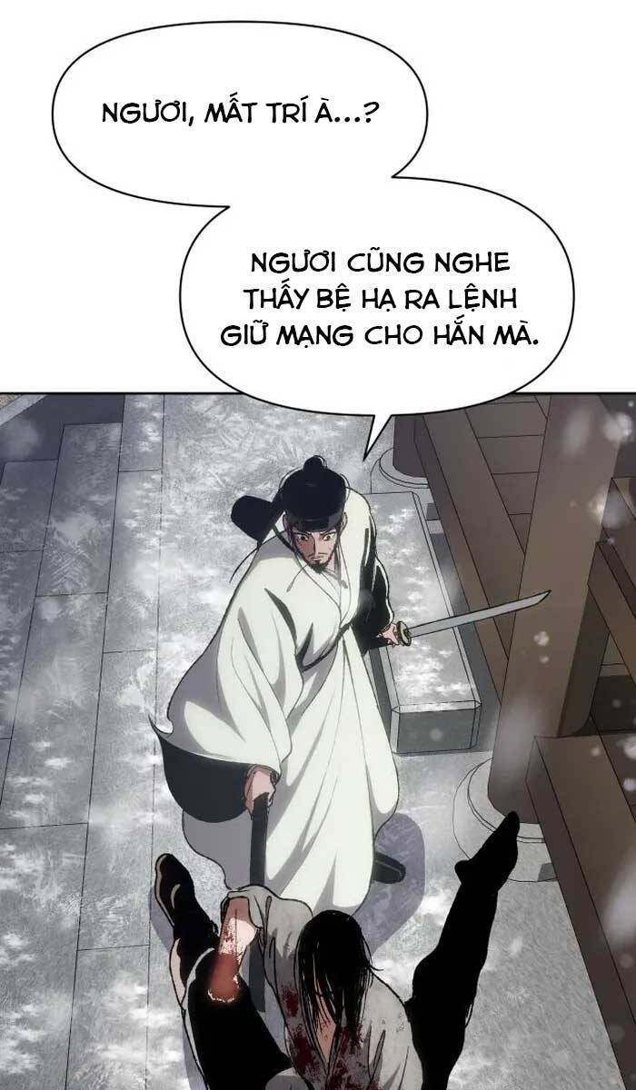 Ám Vệ Chapter 2 - Trang 52