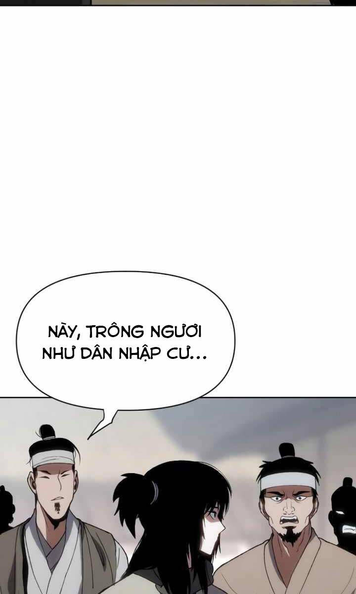 Ám Vệ Chapter 18 - Trang 90