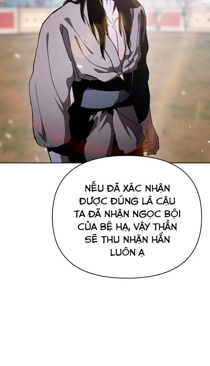 Ám Vệ Chapter 8 - Trang 99