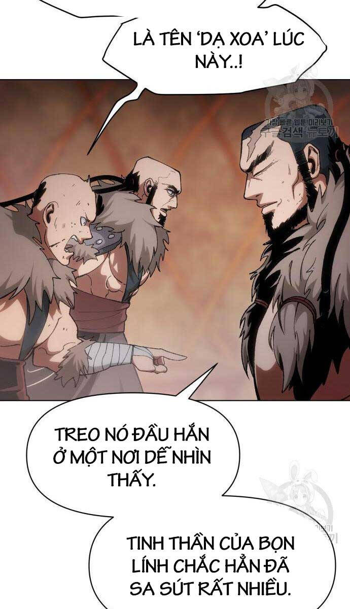 Ám Vệ Chapter 14 - Trang 71