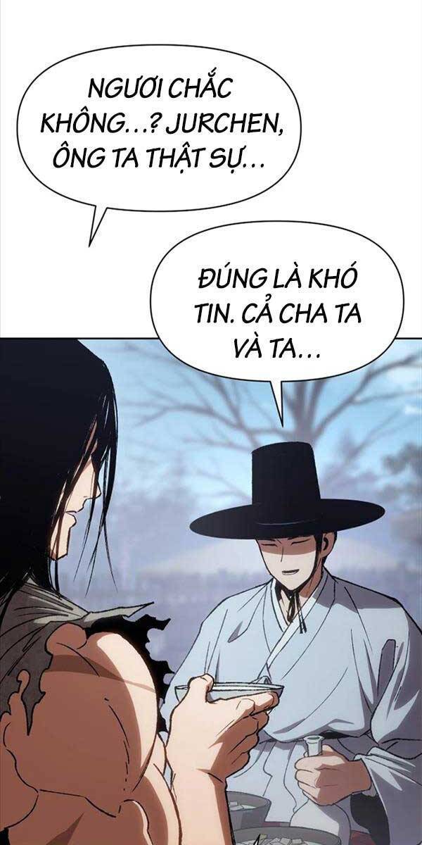 Ám Vệ Chapter 1 - Trang 104