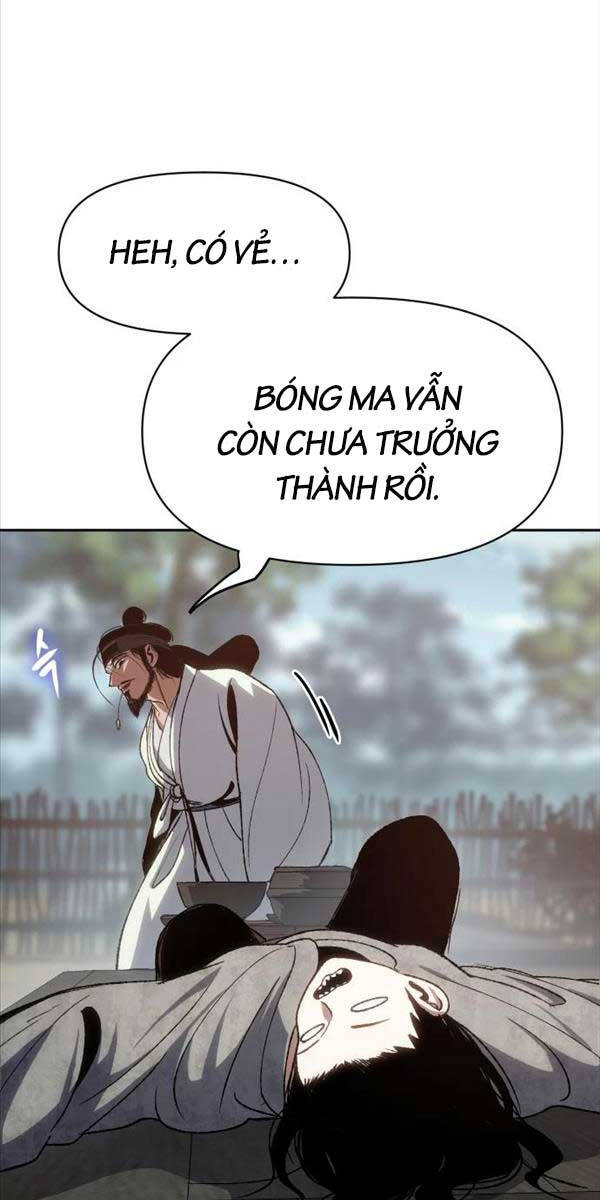 Ám Vệ Chapter 4 - Trang 42