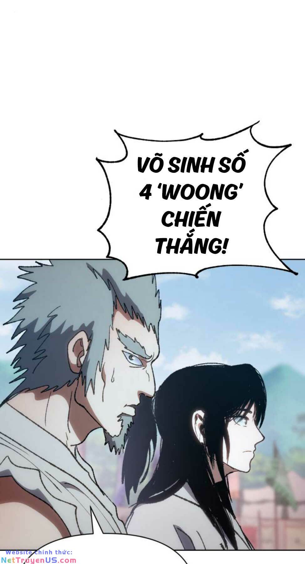 Ám Vệ Chapter 9 - Trang 36