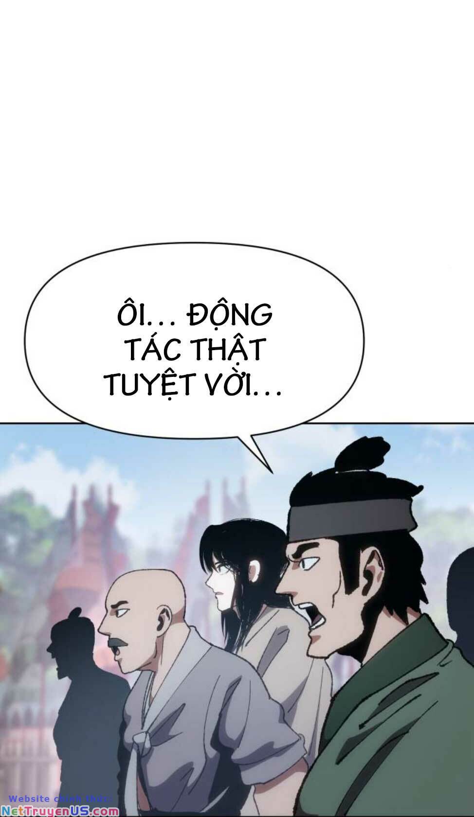 Ám Vệ Chapter 9 - Trang 8