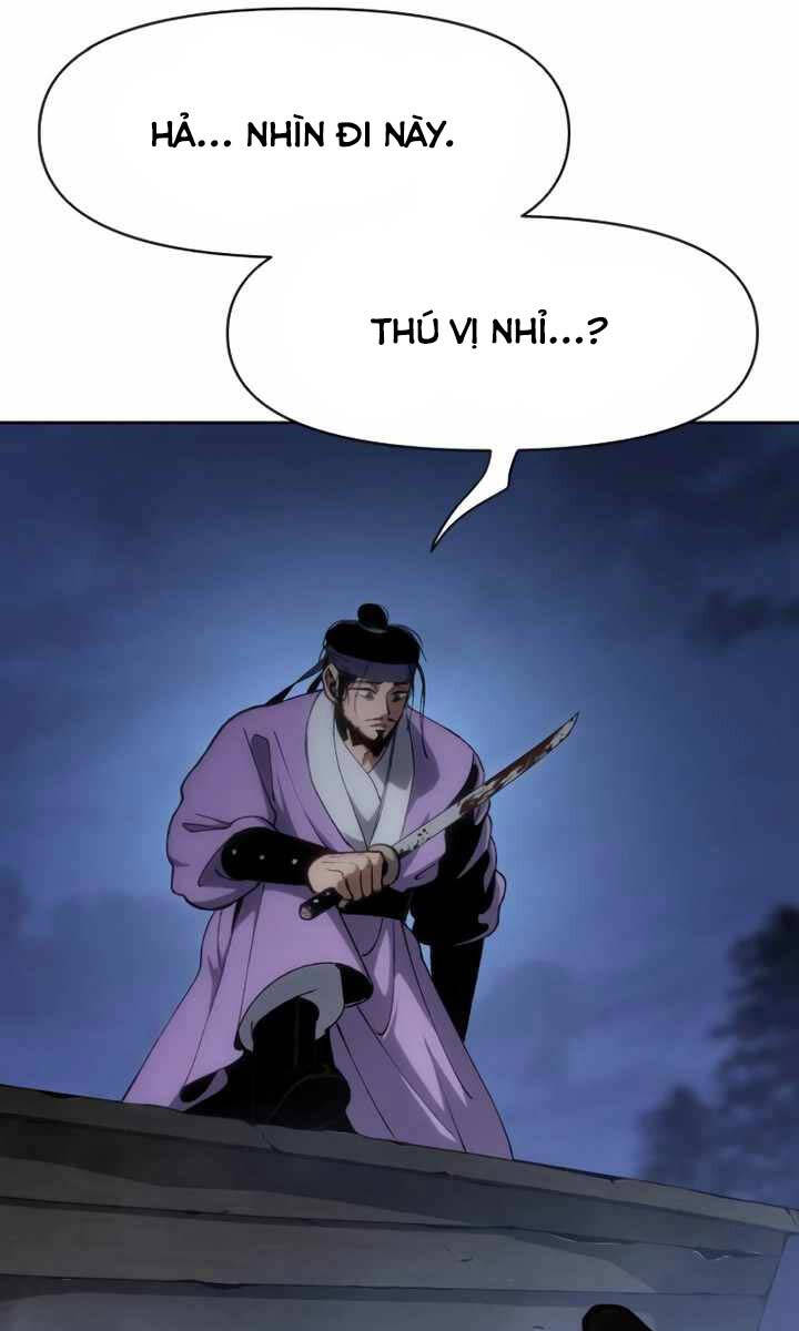 Ám Vệ Chapter 17 - Trang 100