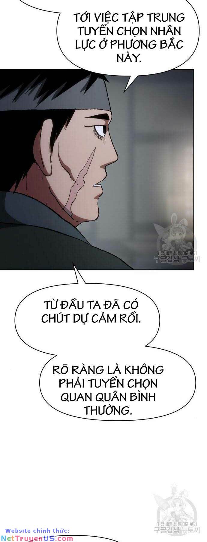 Ám Vệ Chapter 11 - Trang 11