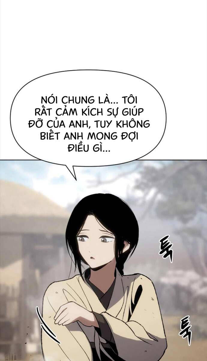 Ám Vệ Chapter 19 - Trang 19