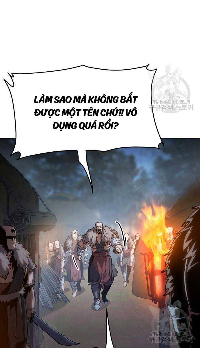 Ám Vệ Chapter 14 - Trang 53