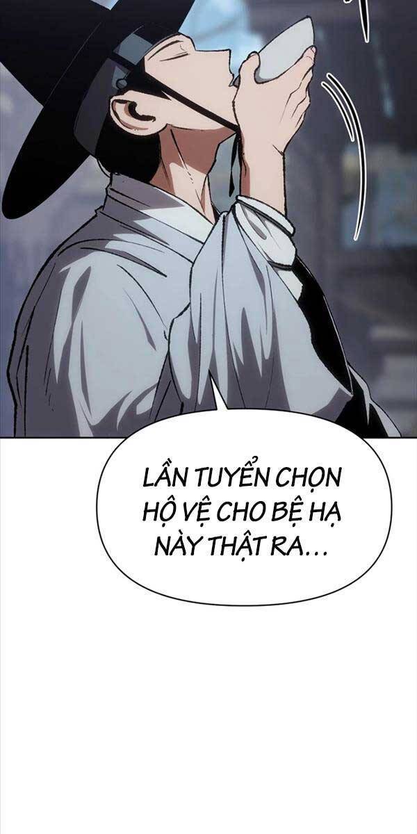 Ám Vệ Chapter 1 - Trang 101