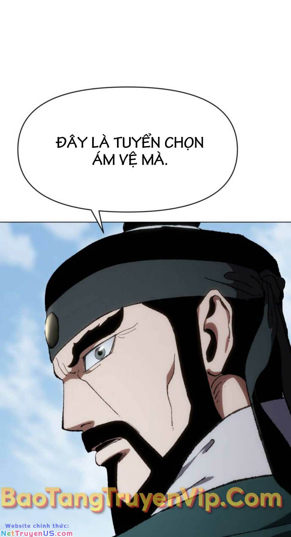 Ám Vệ Chapter 10 - Trang 9