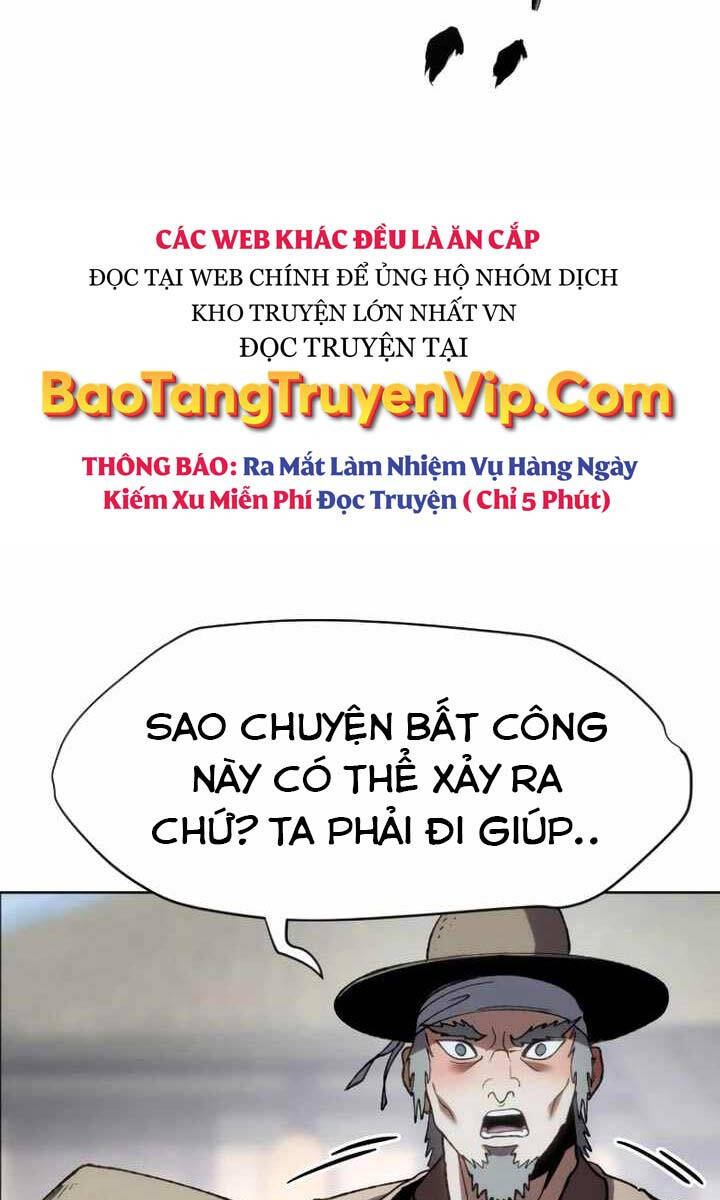 Ám Vệ Chapter 18 - Trang 84