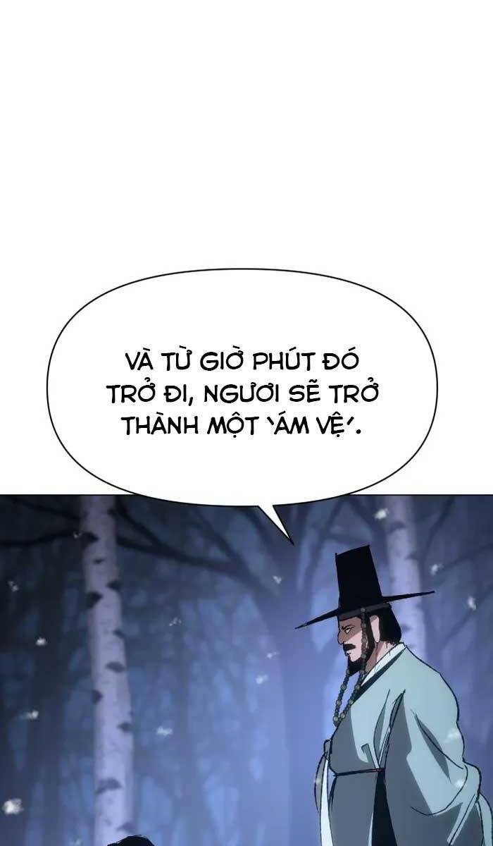 Ám Vệ Chapter 3 - Trang 161