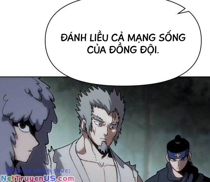 Ám Vệ Chapter 13 - Trang 220