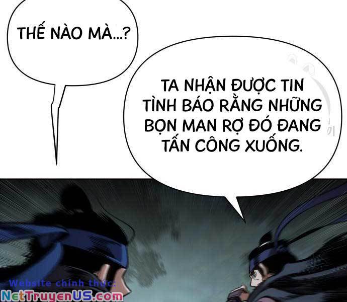 Ám Vệ Chapter 13 - Trang 182