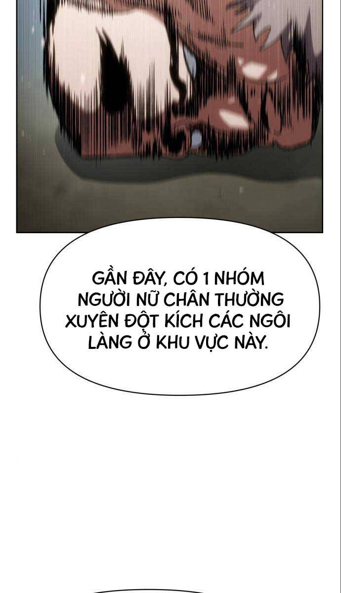 Ám Vệ Chapter 12 - Trang 8