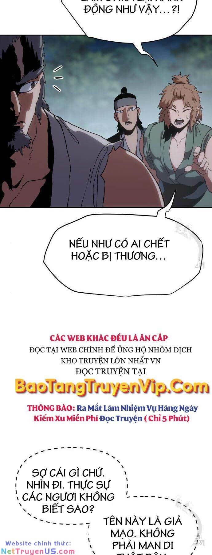 Ám Vệ Chapter 11 - Trang 44