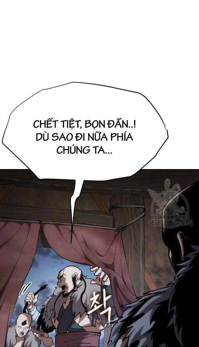 Ám Vệ Chapter 14 - Trang 56