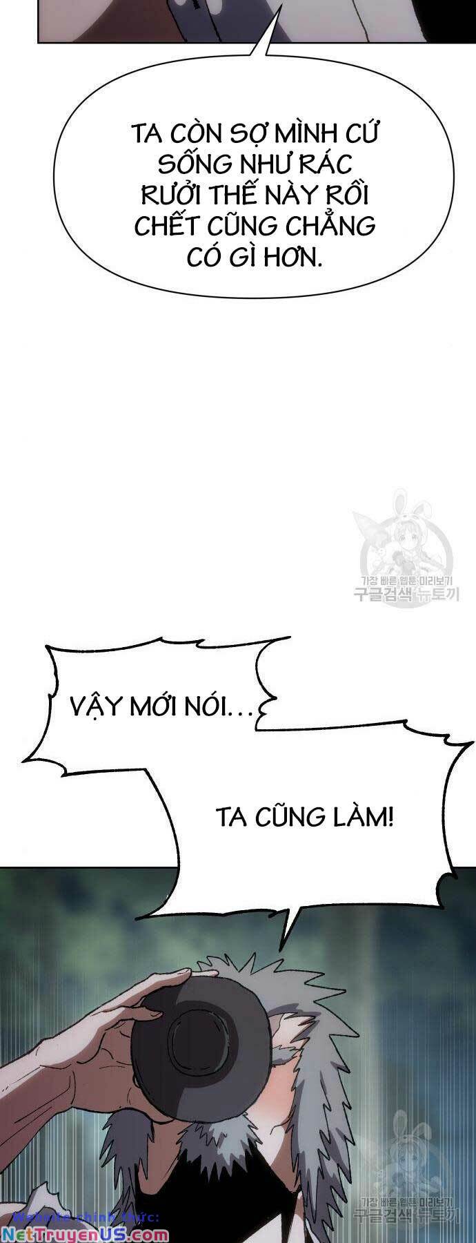 Ám Vệ Chapter 11 - Trang 22