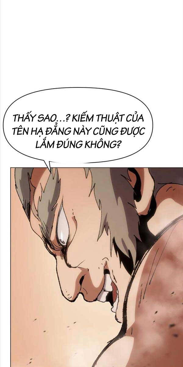 Ám Vệ Chapter 5 - Trang 113