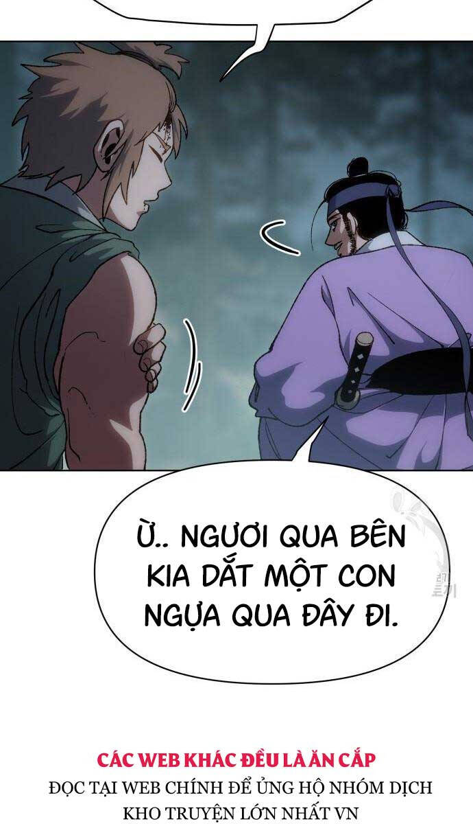 Ám Vệ Chapter 15 - Trang 123