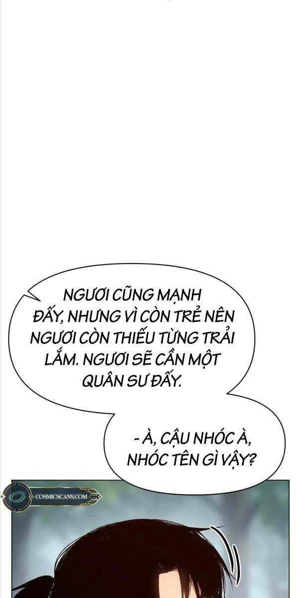 Ám Vệ Chapter 5 - Trang 55