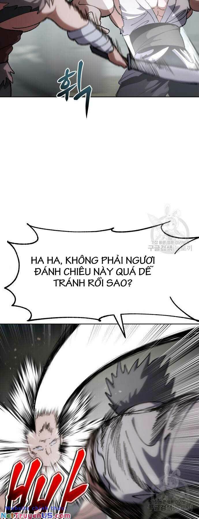 Ám Vệ Chapter 11 - Trang 49