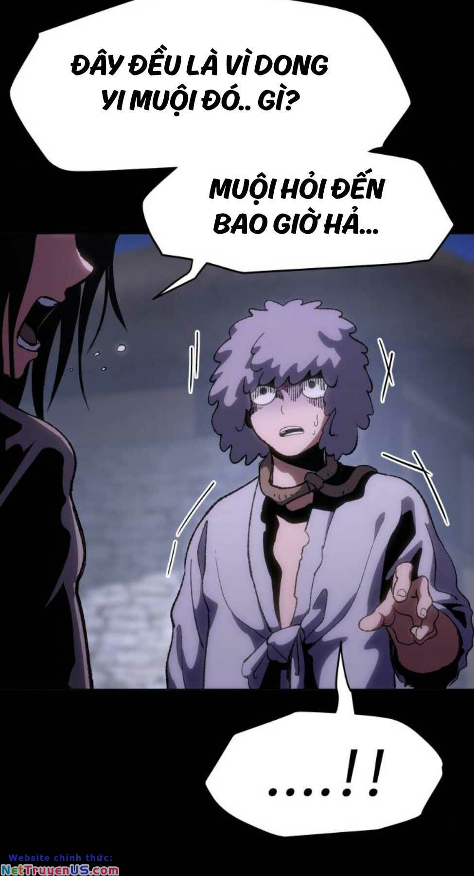 Ám Vệ Chapter 10 - Trang 65