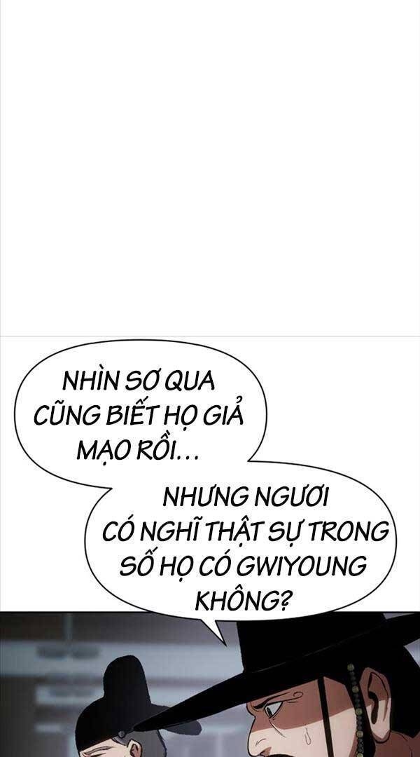 Ám Vệ Chapter 1.5 - Trang 10