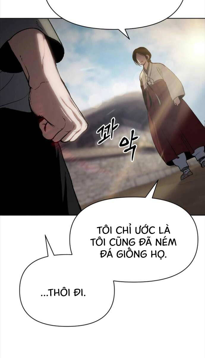 Ám Vệ Chapter 19 - Trang 32