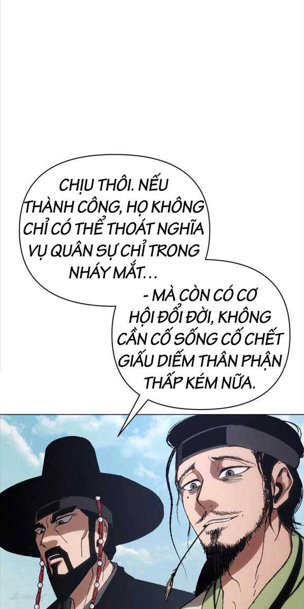 Ám Vệ Chapter 5 - Trang 12