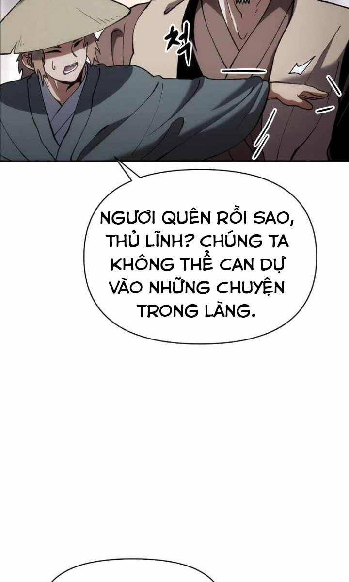 Ám Vệ Chapter 18 - Trang 85