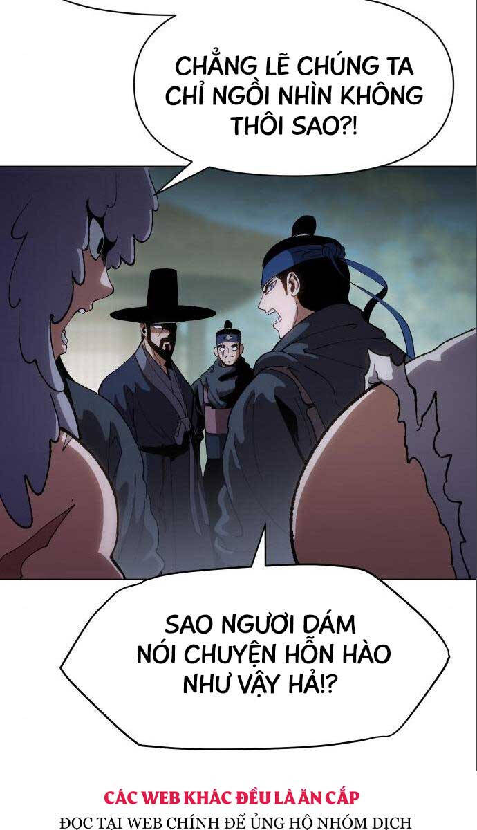 Ám Vệ Chapter 12 - Trang 45