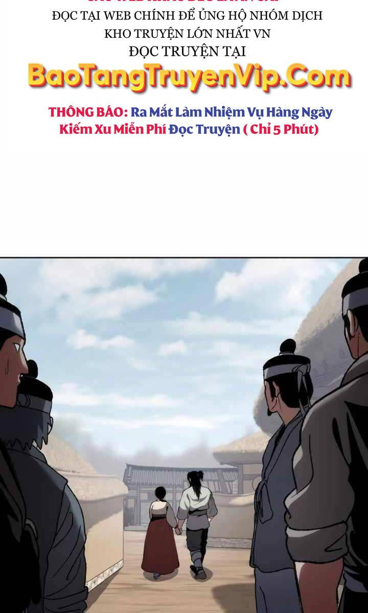 Ám Vệ Chapter 18 - Trang 116