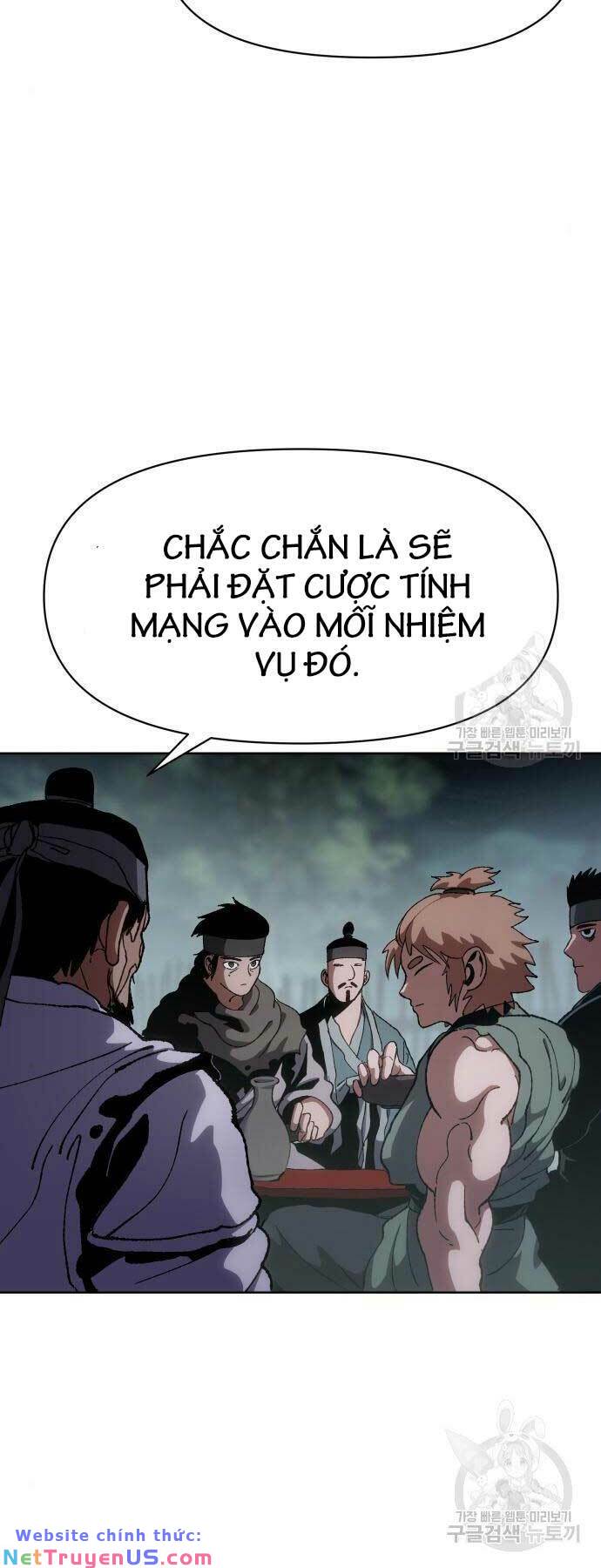 Ám Vệ Chapter 11 - Trang 16