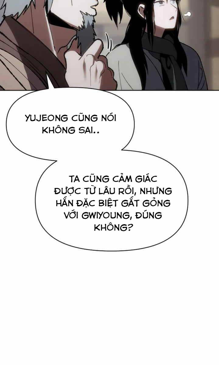 Ám Vệ Chapter 18 - Trang 76