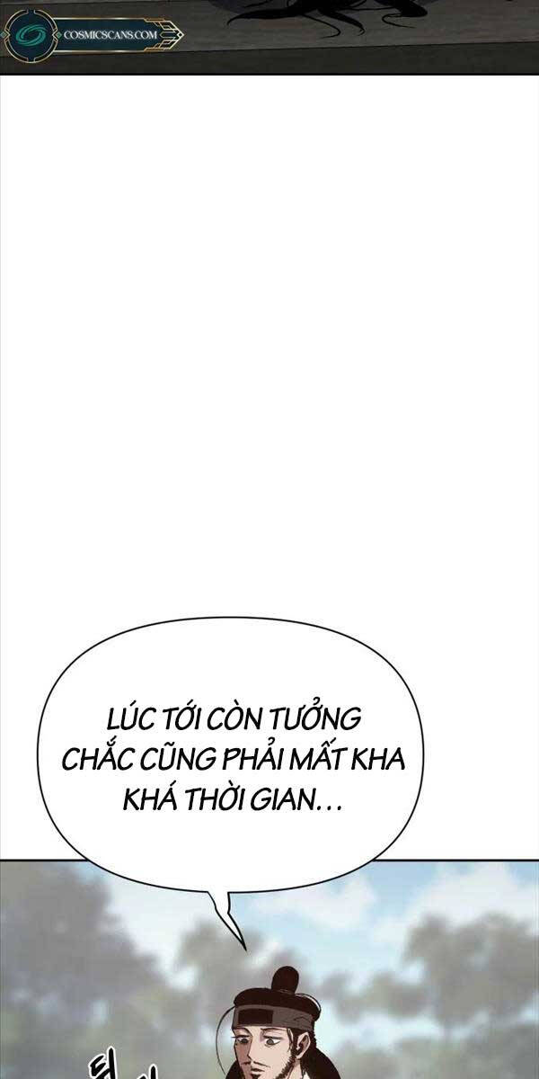 Ám Vệ Chapter 4 - Trang 43