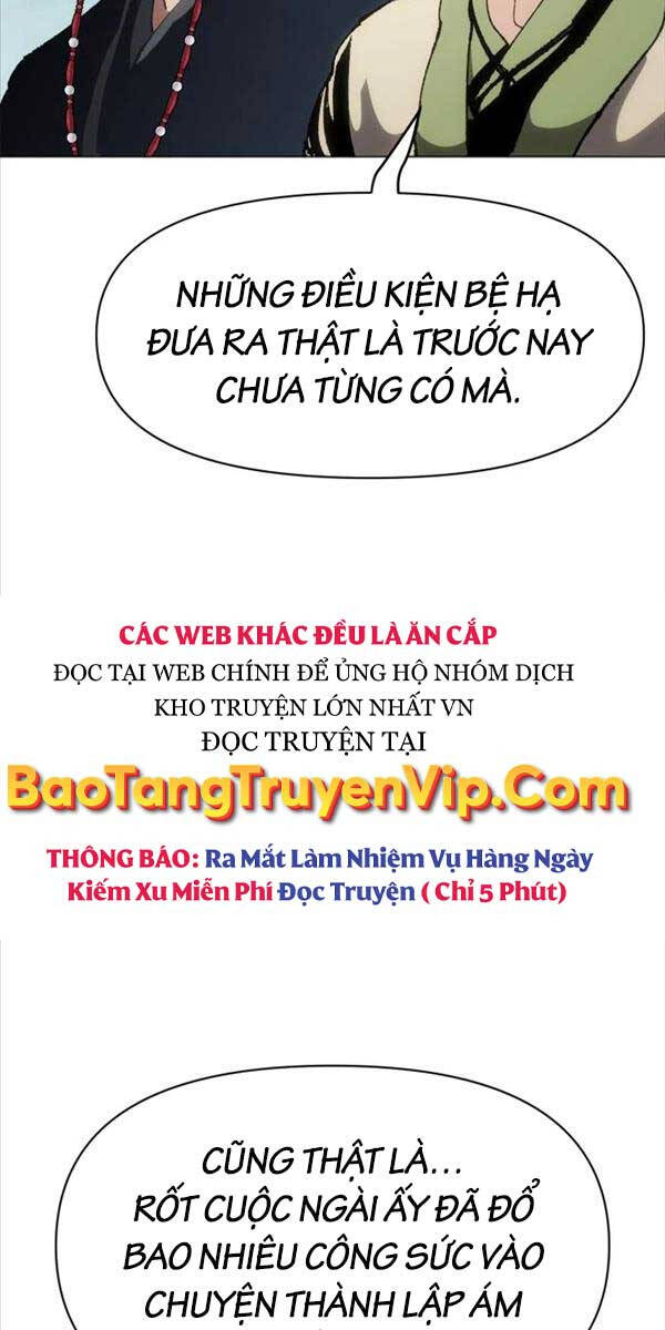 Ám Vệ Chapter 5 - Trang 13