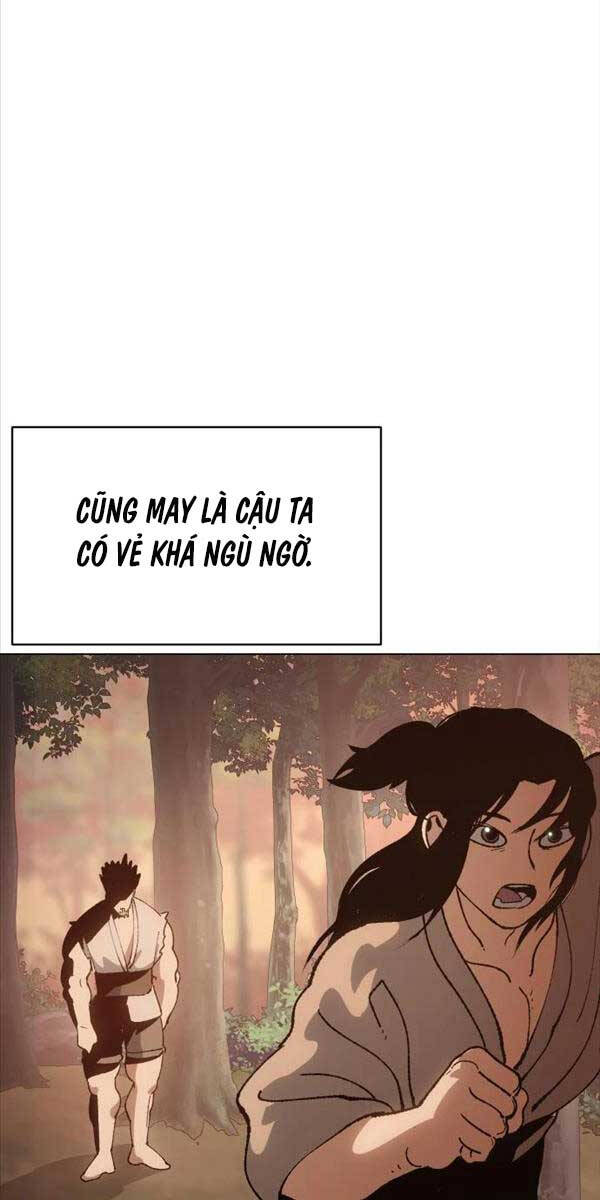 Ám Vệ Chapter 5 - Trang 76