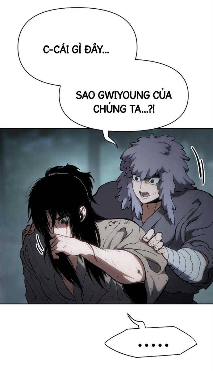 Ám Vệ Chapter 16 - Trang 23