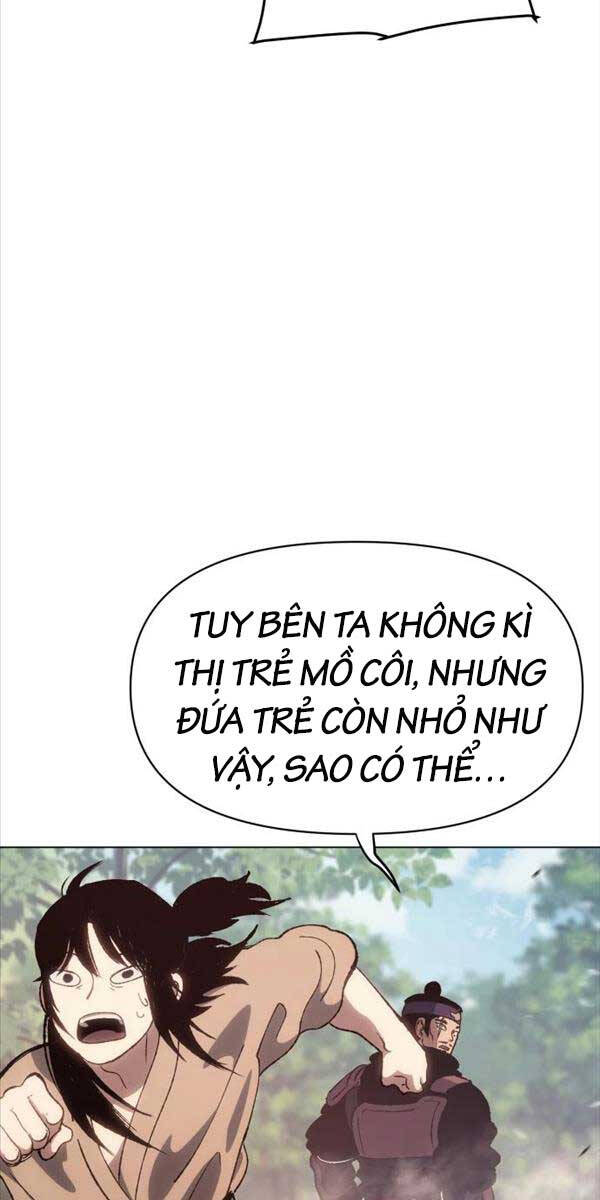 Ám Vệ Chapter 4 - Trang 105