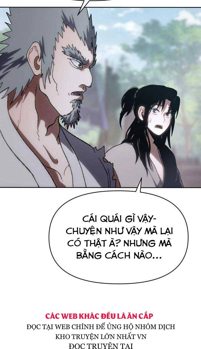 Ám Vệ Chapter 8 - Trang 30