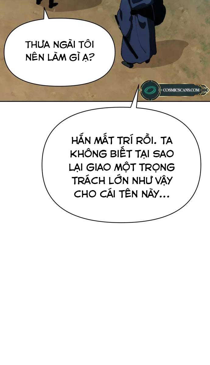 Ám Vệ Chapter 8 - Trang 76