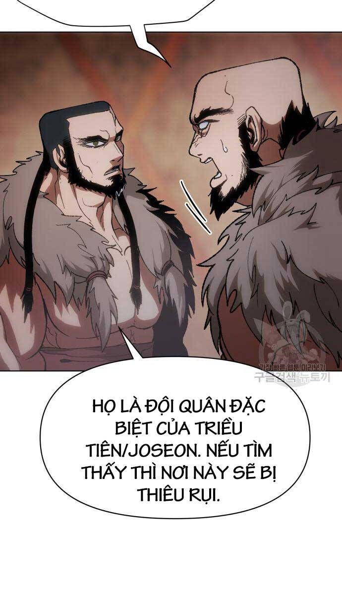 Ám Vệ Chapter 14 - Trang 73