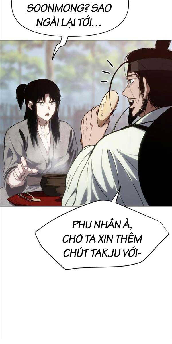 Ám Vệ Chapter 4 - Trang 11