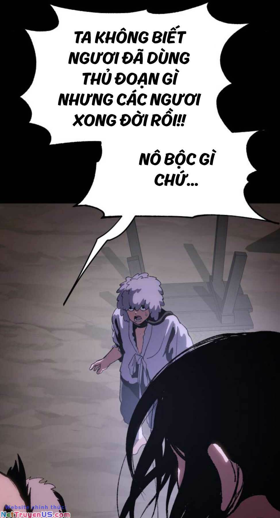 Ám Vệ Chapter 10 - Trang 71